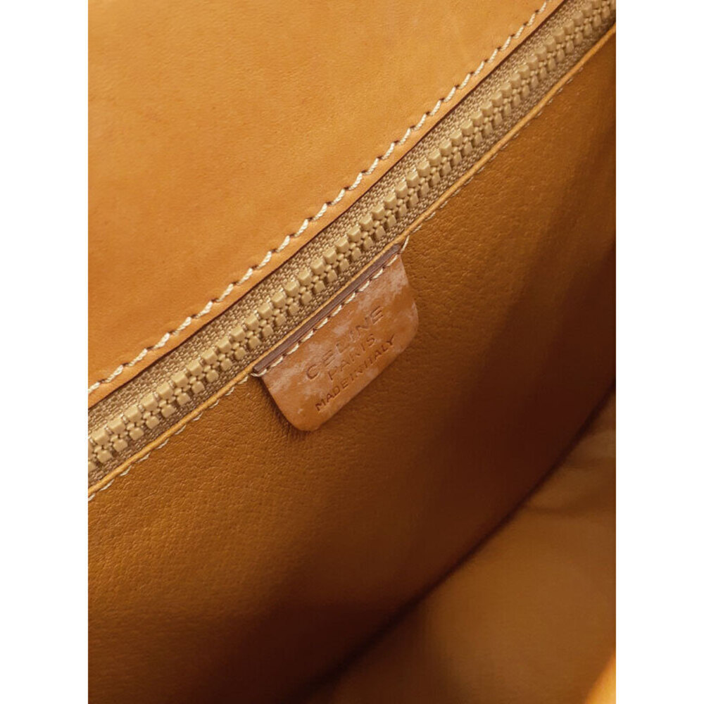 Celine Shoulder Macadam Bag - Picture 7 of 9